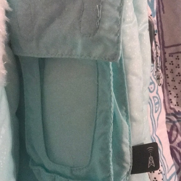 Jacket - Picture 6 of 8